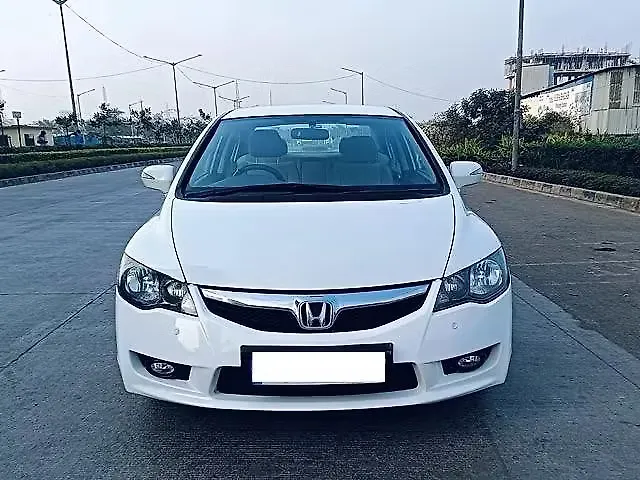 Used 2010 Honda Civic in Chandigarh
