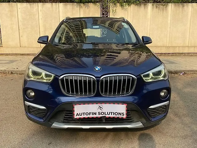 Used 2016 BMW X1 in Pune