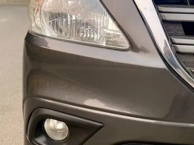 Used Toyota Innova [2015-2016] 2.5 GX BS III 8 STR in Chandigarh