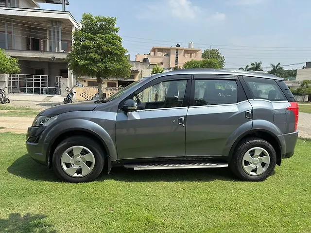 Used Toyota Innova [2015-2016] 2.5 GX BS III 8 STR in Chandigarh