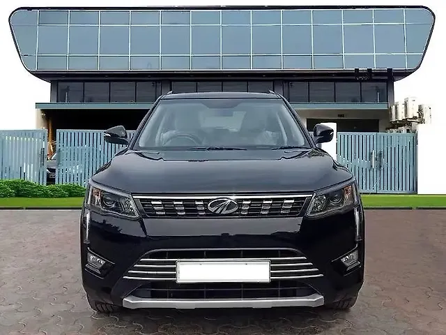 Used 2019 Mahindra XUV300 in Chandigarh