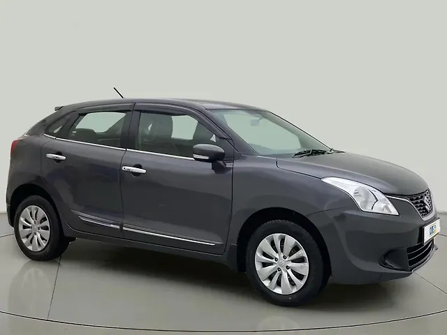 Used 2018 Maruti Suzuki Baleno in Hyderabad