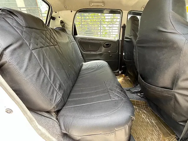 Used Maruti Suzuki Alto [2010-2013] LX CNG in Faridabad