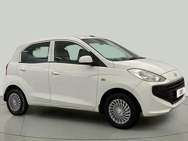 Used 2020 Hyundai Santro in Delhi