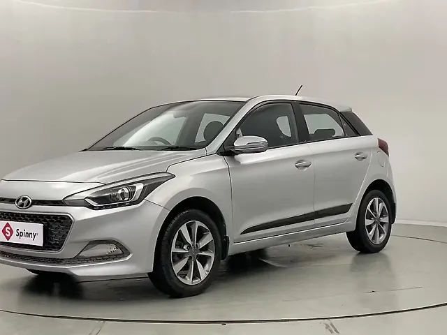 Used 2016 Hyundai Elite i20 in Jaipur