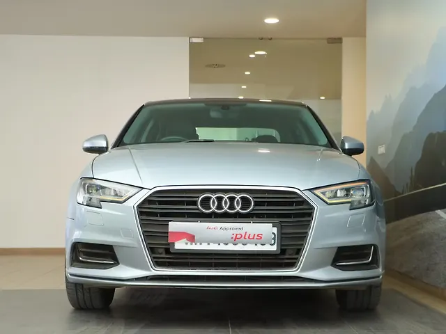 Used 2017 Audi A3 in Pune
