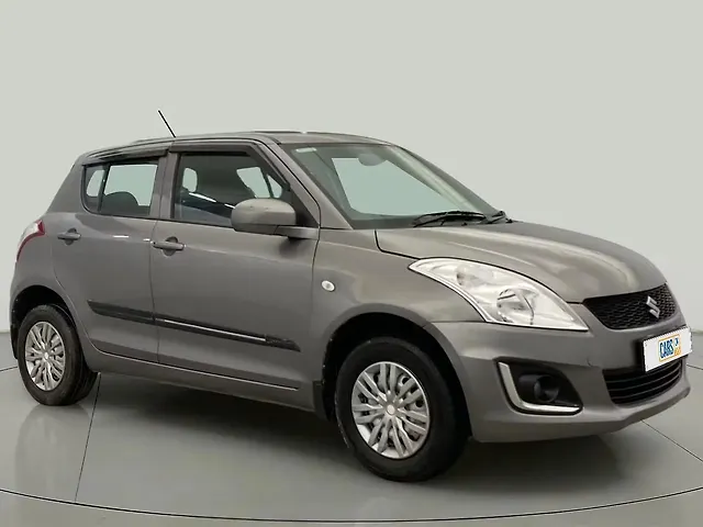 Used 2017 Maruti Suzuki Swift in Delhi