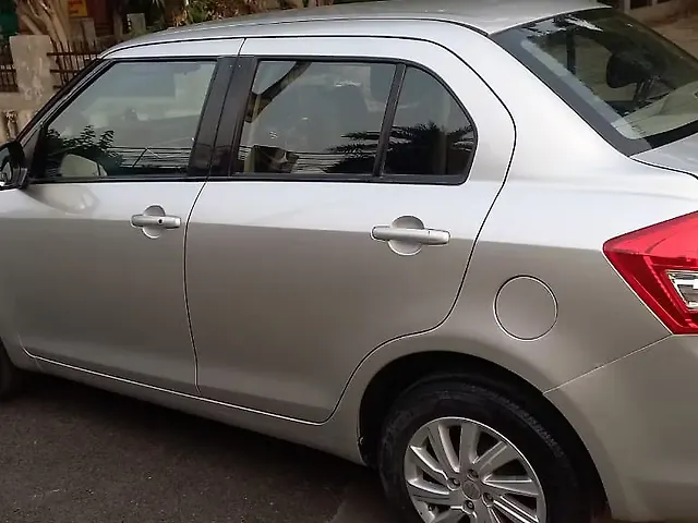 Used Maruti Suzuki Swift DZire [2011-2015] ZDI in Ludhiana