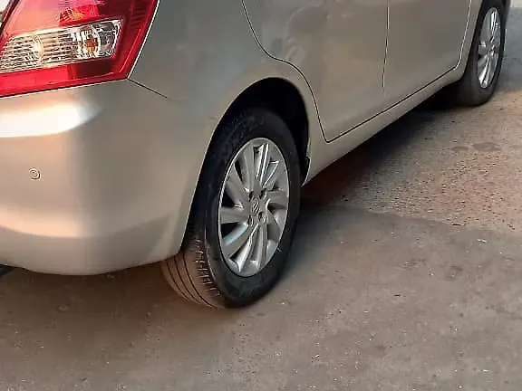 Used Maruti Suzuki Swift DZire [2011-2015] ZDI in Ludhiana