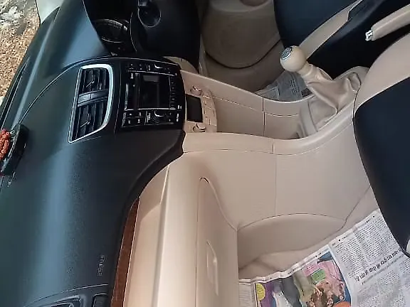 Used Maruti Suzuki Swift DZire [2011-2015] ZDI in Ludhiana