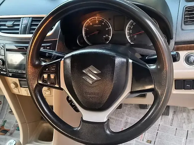 Used Maruti Suzuki Swift DZire [2011-2015] ZDI in Ludhiana