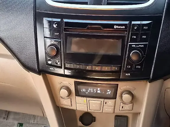 Used Maruti Suzuki Swift DZire [2011-2015] ZDI in Ludhiana