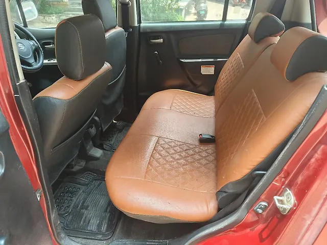 Used Maruti Suzuki Wagon R 1.0 [2010-2013] LXi CNG in Kalyan