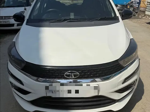 Used 2020 Tata Tiago in Dehradun