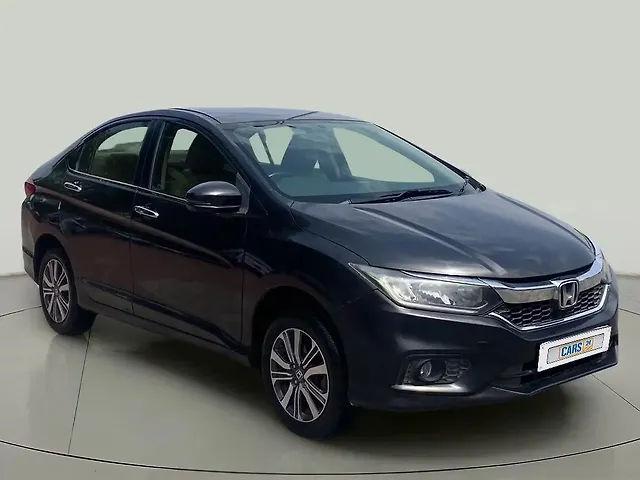 Used 2019 Honda City in Indore