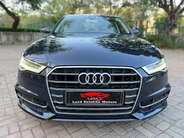 Used 2019 Audi A6 in Delhi