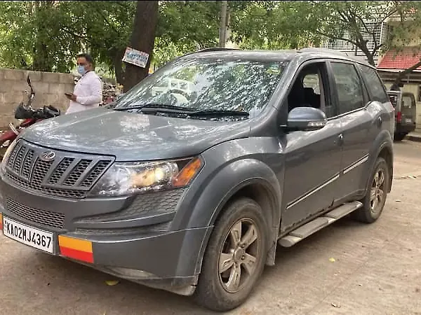 Used 2014 Mahindra XUV500 in Bangalore