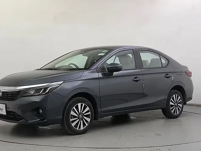 Used 2023 Honda City in Ahmedabad