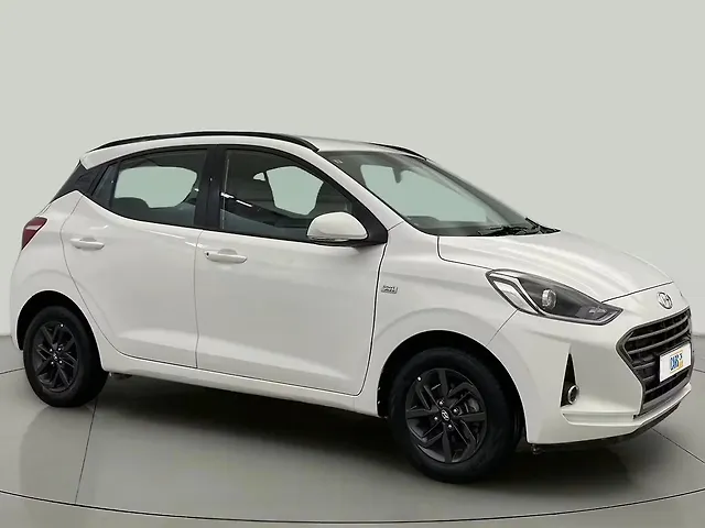 Used 2019 Hyundai Grand i10 NIOS in Delhi