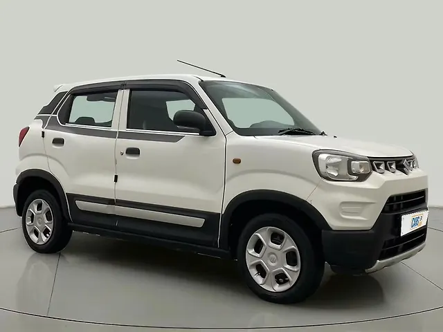 Used 2021 Maruti Suzuki Wagon R in Bangalore