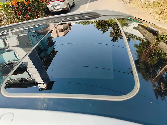 Used Kia Sonet [2020-2022] GTX Plus 1.5 AT [2020-2021] in Pune