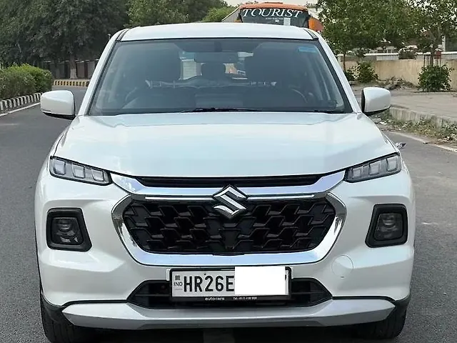 Used 2022 Maruti Suzuki Grand Vitara in Delhi
