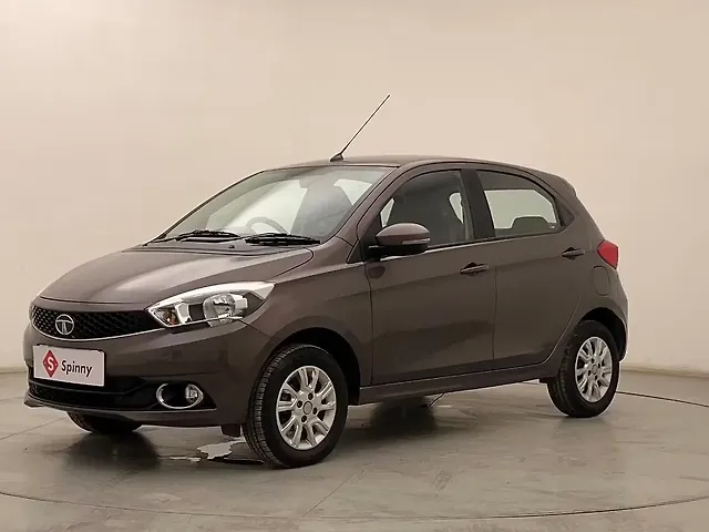 Used 2018 Tata Tiago in Pune