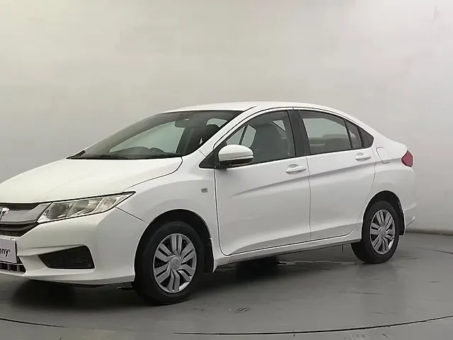 Used 2014 Honda City in Ahmedabad