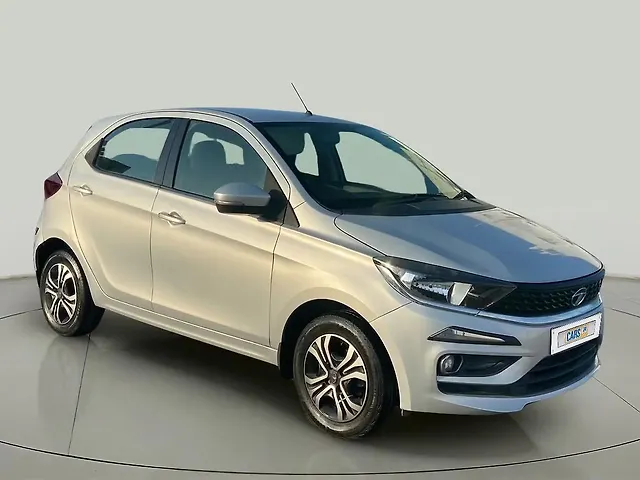 Used 2021 Tata Tiago in Coimbatore