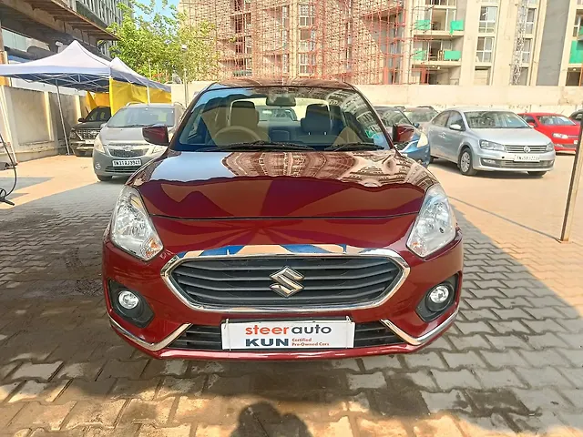 Used 2019 Maruti Suzuki DZire in Chennai