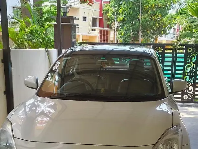 Used 2022 Maruti Suzuki DZire in Hyderabad