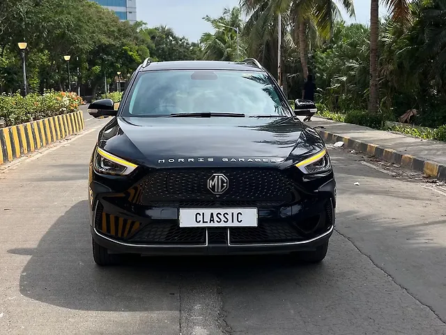 Used 2023 MG ZS EV in Mumbai