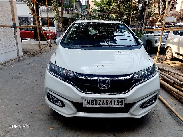 Used 2021 Honda Jazz in Kolkata