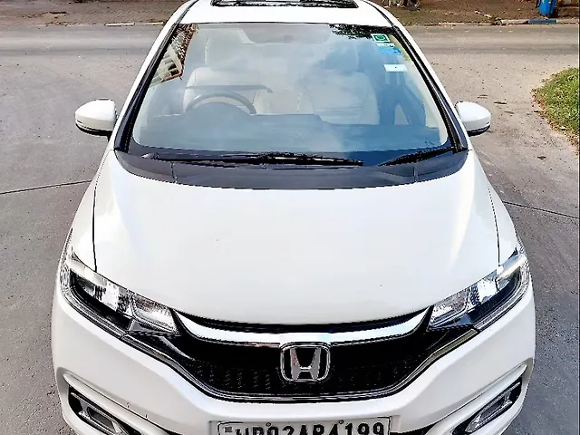 Used 2021 Honda Jazz in Kolkata