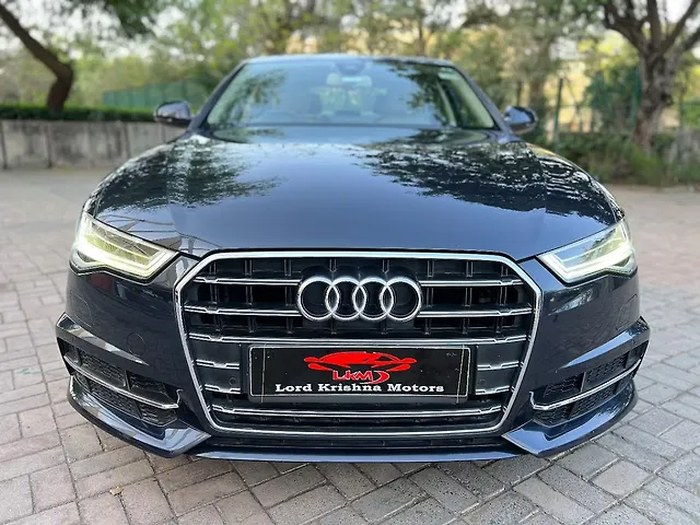 Used 2019 Audi A6 in Delhi