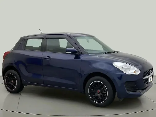 Used 2022 Maruti Suzuki Swift in Hyderabad