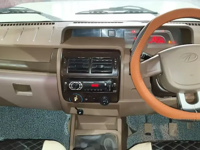Used Mahindra Bolero [2011-2020] Power Plus SLX in Patna