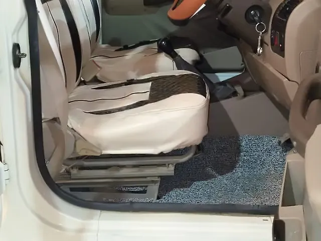 Used Mahindra Bolero [2011-2020] Power Plus SLX in Patna
