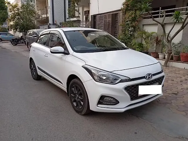 Used 2019 Hyundai Elite i20 in Ghaziabad