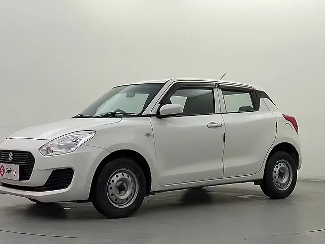 Used 2019 Maruti Suzuki Swift in Delhi