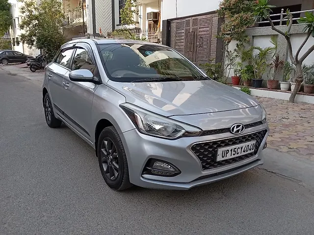 Used 2019 Hyundai Elite i20 in Ghaziabad