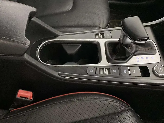 Used Hyundai Creta [2020-2023] SX (O) 1.4 Turbo 7 DCT [2020-2022] in Delhi