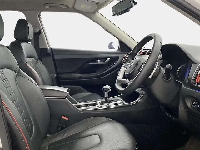 Used Hyundai Creta [2020-2023] SX (O) 1.4 Turbo 7 DCT [2020-2022] in Delhi