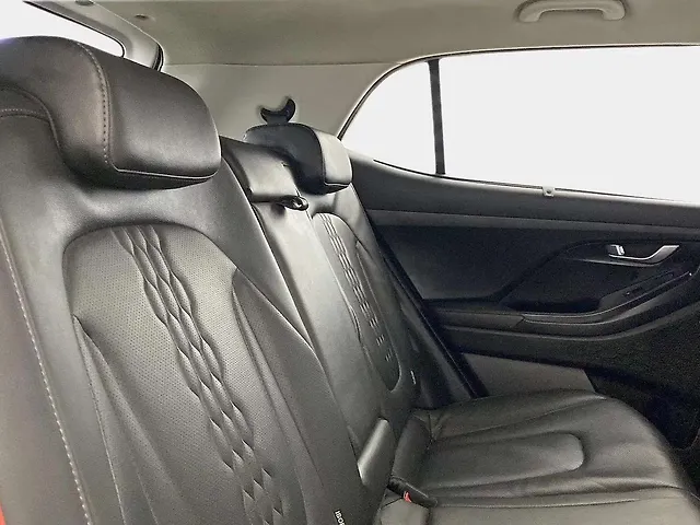 Used Hyundai Creta [2020-2023] SX (O) 1.4 Turbo 7 DCT [2020-2022] in Delhi