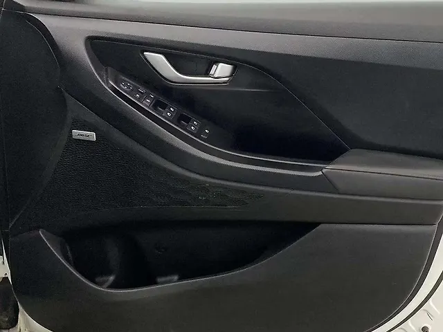 Used Hyundai Creta [2020-2023] SX (O) 1.4 Turbo 7 DCT [2020-2022] in Delhi