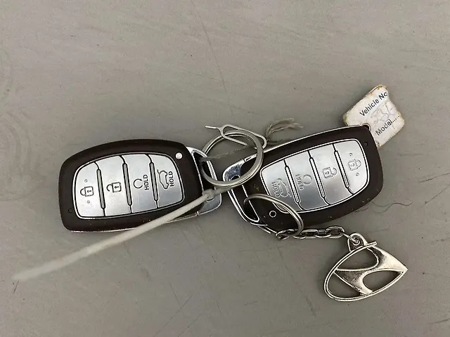 Used Hyundai Creta [2020-2023] SX (O) 1.4 Turbo 7 DCT [2020-2022] in Delhi