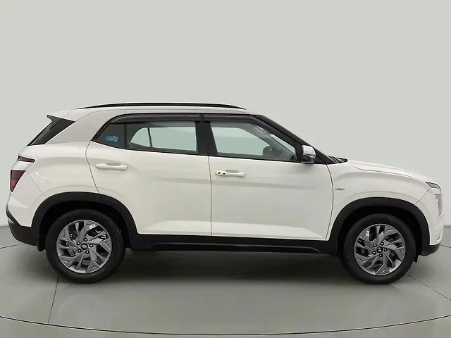 Used Hyundai Creta [2020-2023] SX (O) 1.4 Turbo 7 DCT [2020-2022] in Delhi