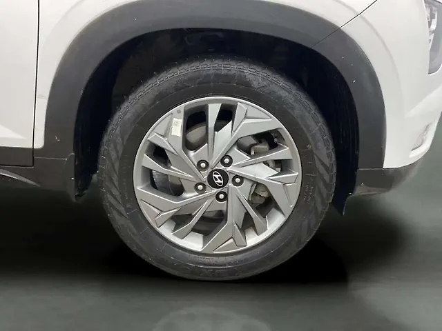 Used Hyundai Creta [2020-2023] SX (O) 1.4 Turbo 7 DCT [2020-2022] in Delhi