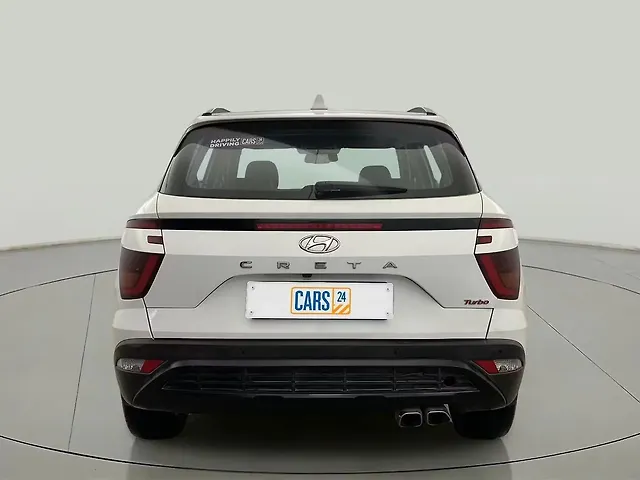 Used Hyundai Creta [2020-2023] SX (O) 1.4 Turbo 7 DCT [2020-2022] in Delhi