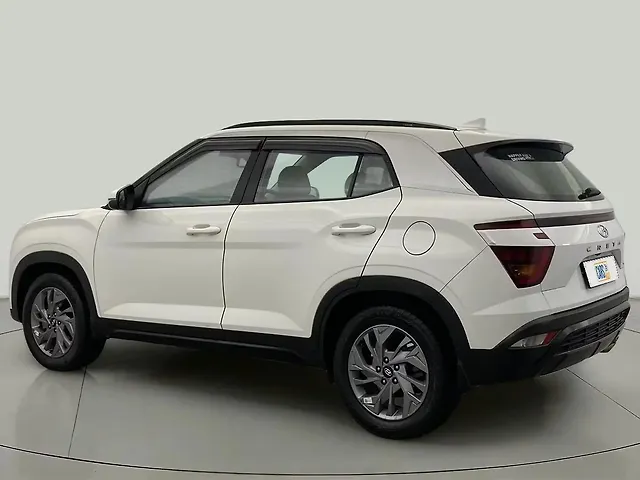 Used Hyundai Creta [2020-2023] SX (O) 1.4 Turbo 7 DCT [2020-2022] in Delhi